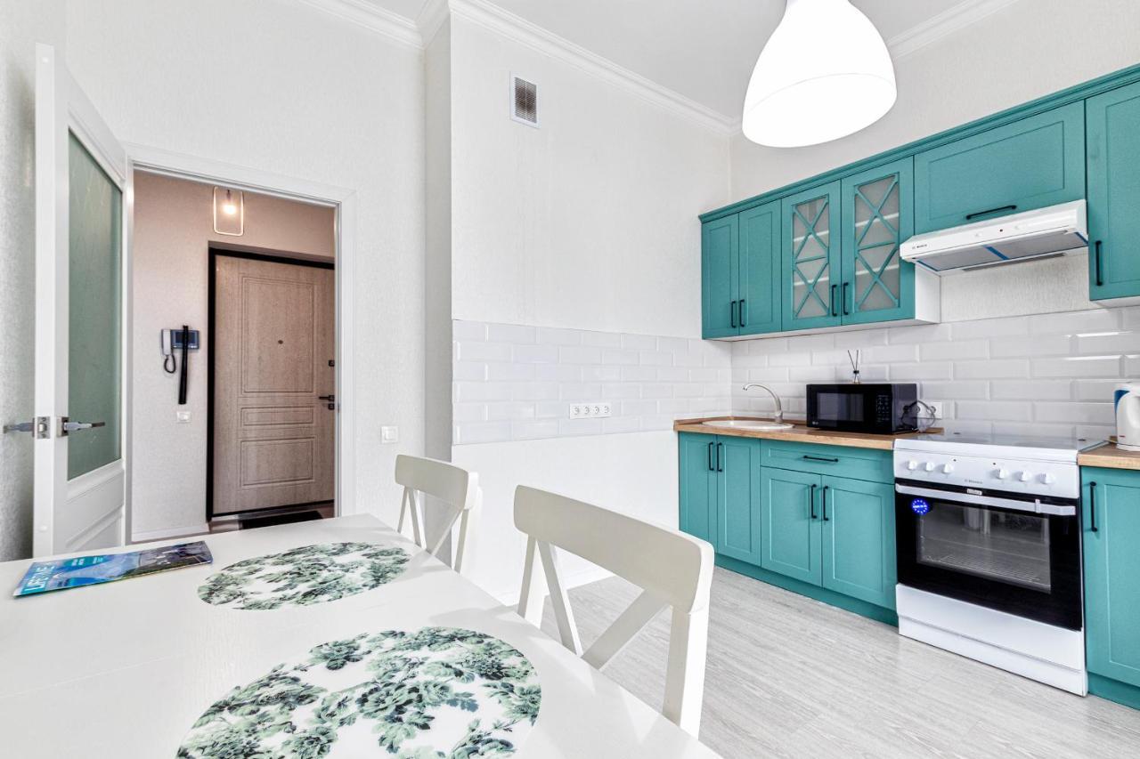 Raisson Aparthotel H252 Хан Шатыр Taldykol Εξωτερικό φωτογραφία